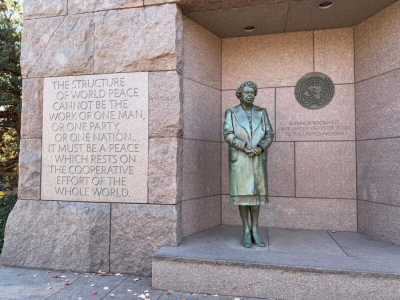 Washington DC: First Ladies Cocktail Tasting Tour - What Makes This Tour Stand Out?