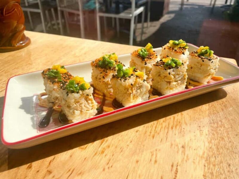 Washington DC: Food Tour with 6+ Locals Favorites Bites - A Walk Through Georgetown with a Flavorful Twist