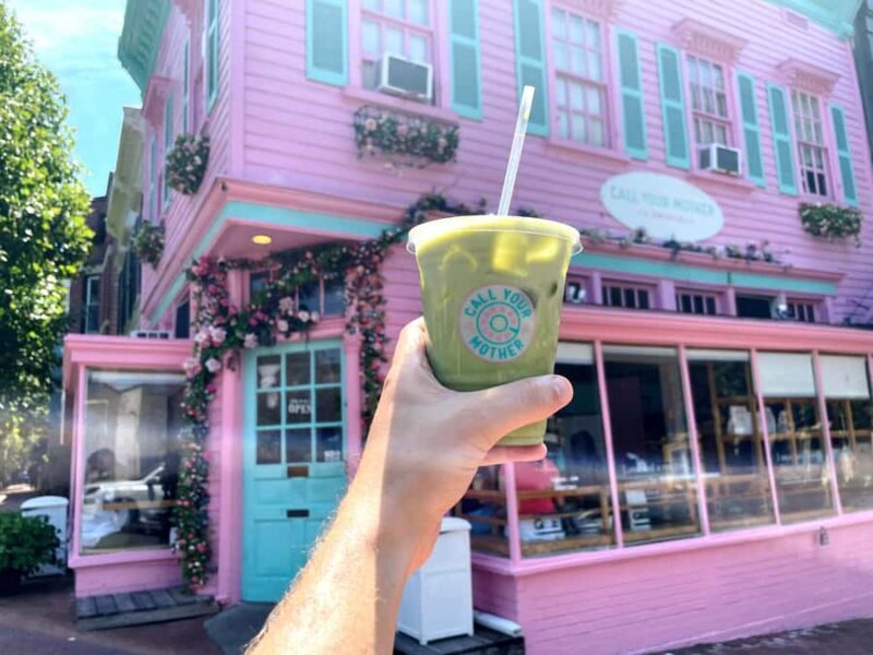 Washington DC: Food Tour with 6+ Locals Favorites Bites - The Experience: Pros and Cons