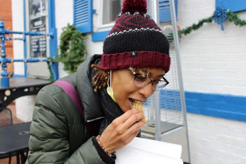 Washington DC: Food Tour with 6+ Locals Favorites Bites - Who Should Consider This Tour?