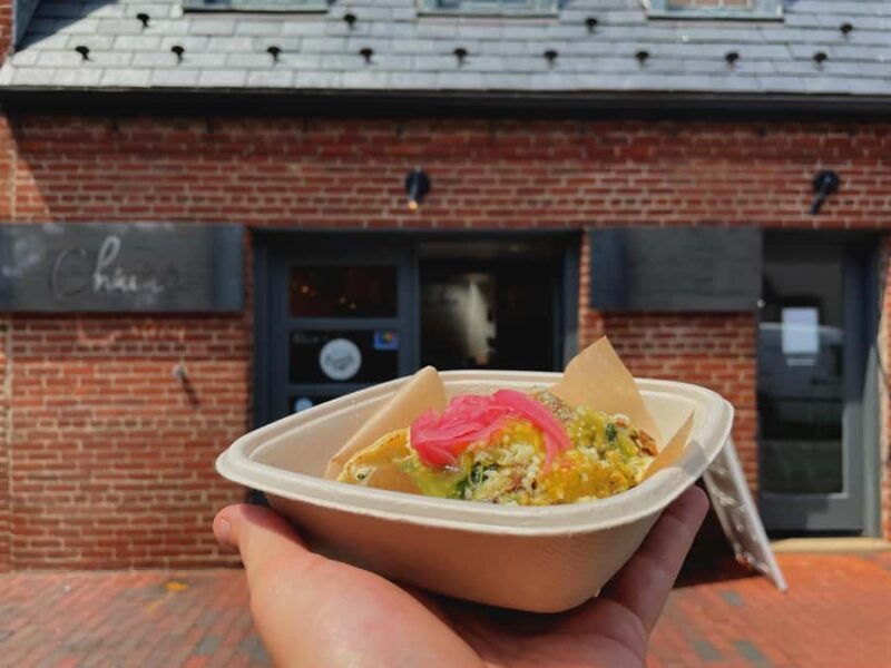 Washington DC: Food Tour with 6+ Locals Favorites Bites - FAQ