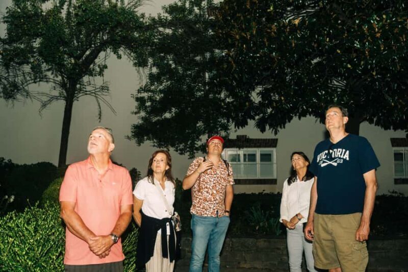 Washington DC: Georgetown Spies and Ghosts Walking Tour - What Makes This Tour Valuable?