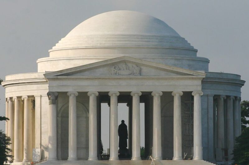 Washington, DC: Guided Small Group 4-Hour Day Tour - FAQ