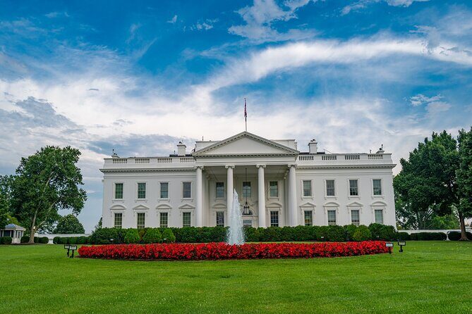 Washington DC Highlights: Private Half-Day Tour - Who Will Appreciate This Tour Most?