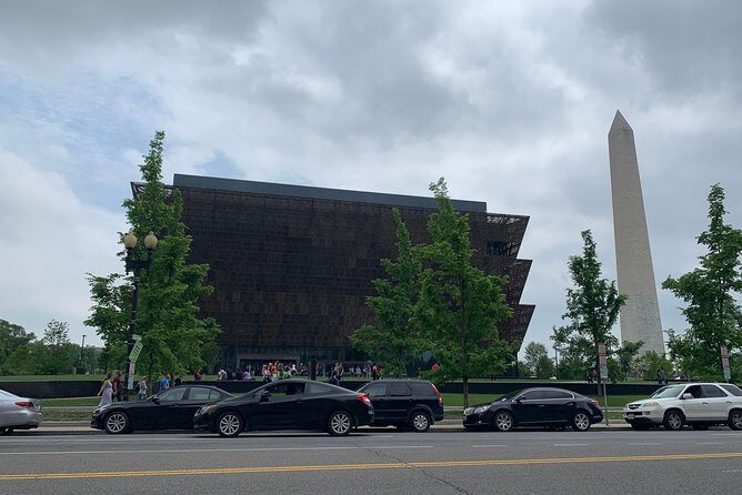 Washington DC History of Slavery Walking Tour - What You Can Expect from the Tour