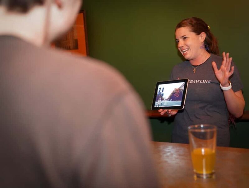 Washington, DC: History Tour Pub Crawl - Final Thoughts: Who Should Take This Tour?