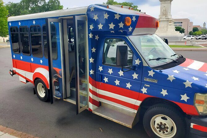 Washington DC Memorials Guided Small Group Heated Minibus Tour - In-Depth Review: What to Expect from the Tour