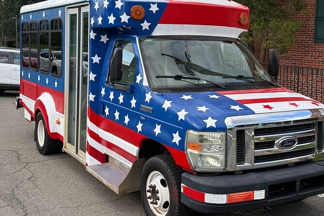 Washington DC Memorials Guided Small Group Heated Minibus Tour - Final Thoughts