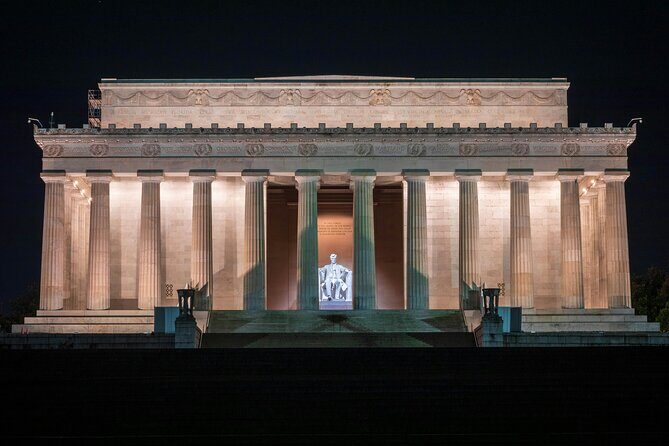 Washington DC Monuments and Memorials Night Tour - Why This Tour Is a Great Value