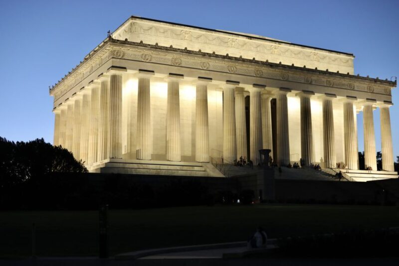 Washington DC: Monuments by Night Bike Tour - FAQ
