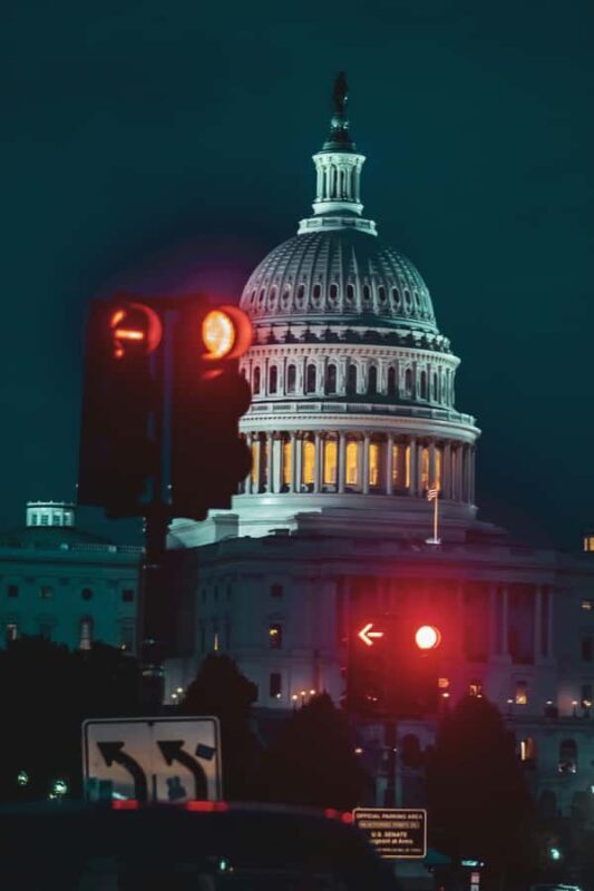 Washington DC: Monuments Moonlight Guided Electric Cart Tour - FAQ