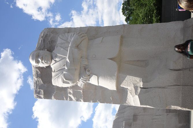 Washington DC Monuments self-guided walking tour & scavenger hunt - Exploring the Itinerary in Detail