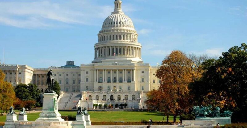 Washington DC: Morning Monument 3 Hour Tour - Who Is This Tour Best For?