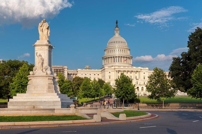 Washington DC Morning or Night-Time Express Sightseeing Monuments Tour - A Detailed Look at the Experience