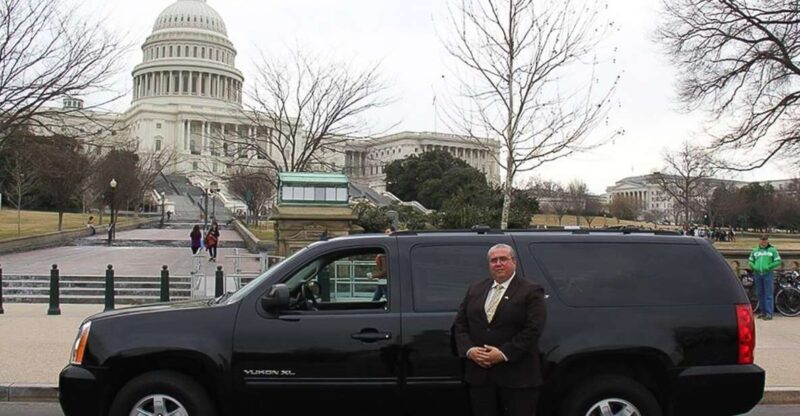 Washington DC: Multilingual Private Day or Evening SUV Tour - An In-Depth Look at the Private SUV Tour of Washington DC
