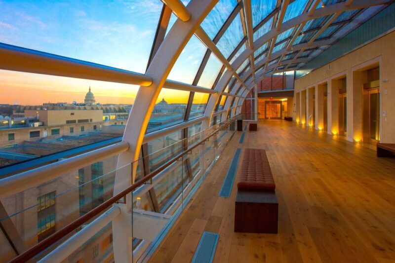 Washington DC: Museum of the Bible General Admission - Who Will Enjoy This Museum?