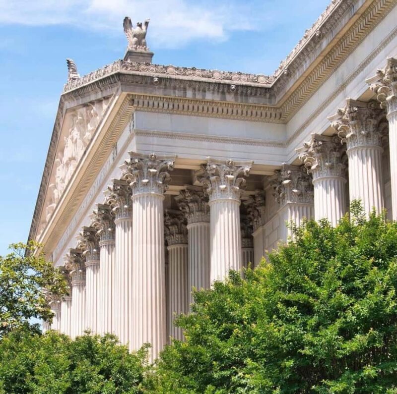 Washington DC: National Archives Guided Tour - A Deep Dive into the National Archives Guided Tour