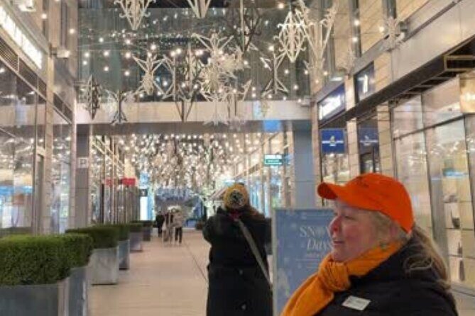 Washington, DC: National Christmas Tree & Holiday Lights Bus Tour - Who Will Enjoy This Tour?