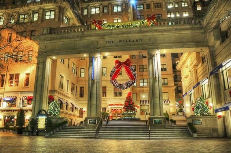 Washington, DC: National Mall and Memorials Moonlight Tour - An In-Depth Look at the Tour