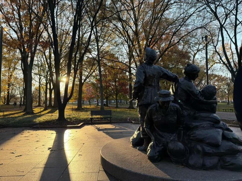 Washington, DC: National Mall Monuments Walking Tour - The Sum Up: Why This Tour Is a Solid Choice