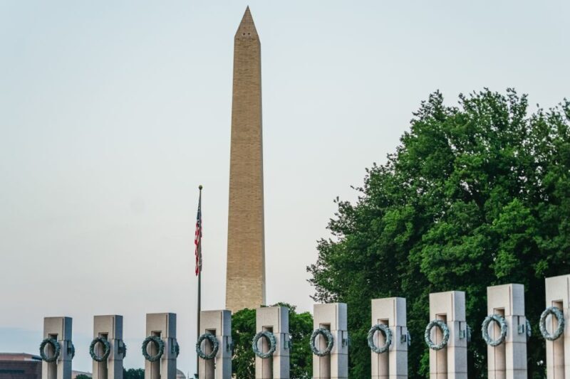 Washington DC: National Mall Night Bus Tour - The Sum Up: Who Will Love This Tour?