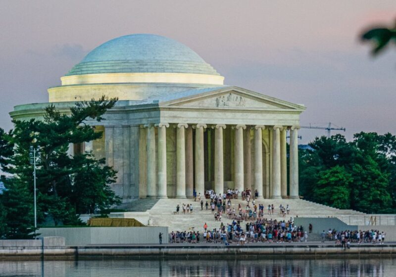 Washington DC: National Mall Night Bus Tour - FAQ