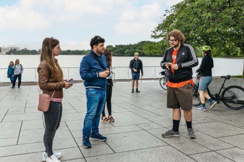 Washington DC: National Mall Tour by Electric Vehicle - Final Thoughts