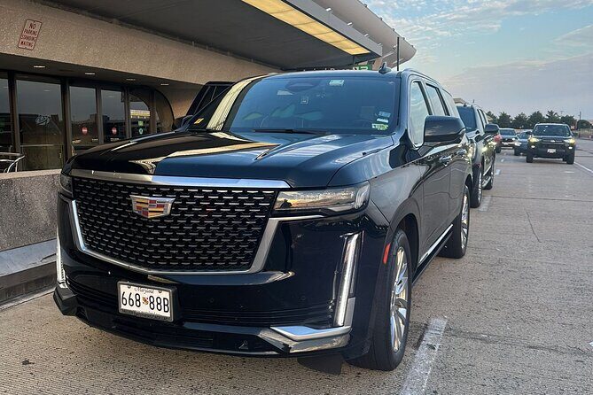 Washington DC  New York City Private Intercity Transfer JFK, LGA - An Honest Look at the Washington DC to New York City Private Transfer