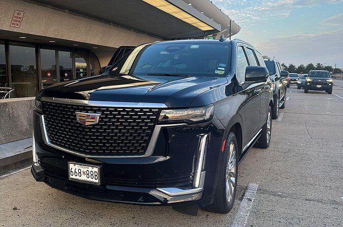 Washington DC  New York City Private Intercity Transfer JFK, LGA - Frequently Asked Questions (FAQs)