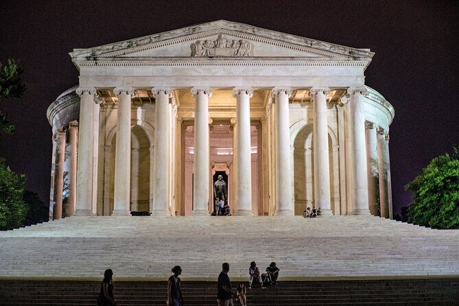 Washington DC Night-Time City Bus Tour with Optional Mount Vernon - The Sum Up: Is This Tour Worth It?