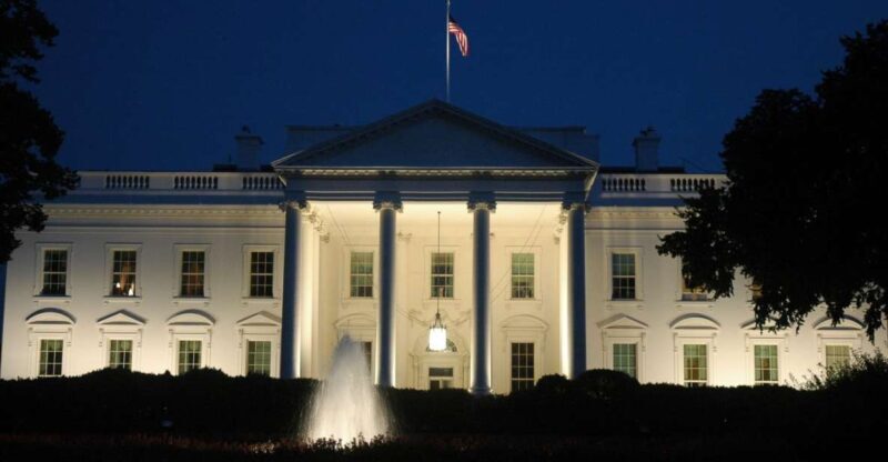 Washington DC: Night Under the Stars Bus & Walking Tour - Washington DC: Night Under the Stars Bus & Walking Tour