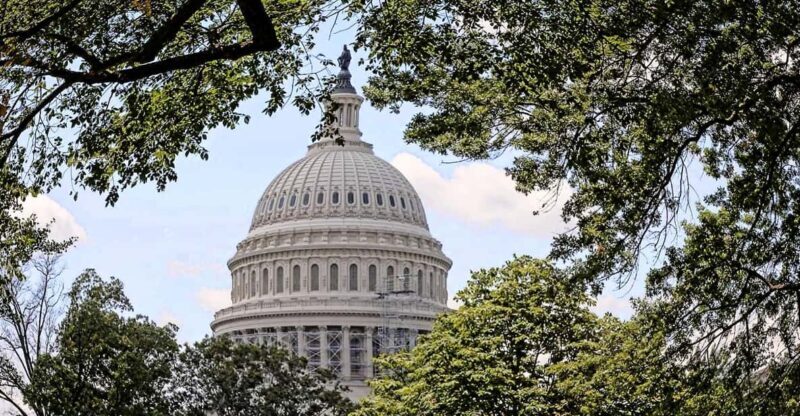 Washington DC: Nighttime Express Sightseeing Tour - Detailed Breakdown of the Tour