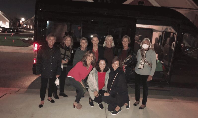 Washington DC: Nighttime Sightseeing Tour - The Experience in Detail