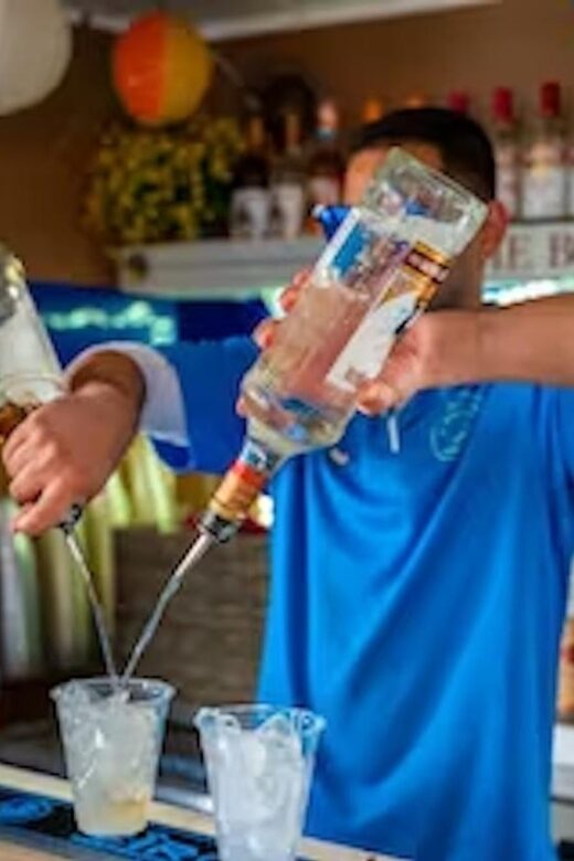 Washington, DC: Potomac River Yacht Cruise with Open Bar - Breaking Down the Itinerary