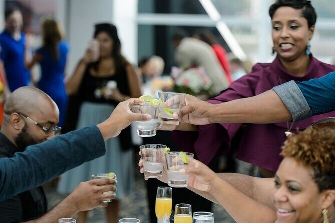 Washington DC Premier Bottomless Mimosa Brunch Cruise - FAQ