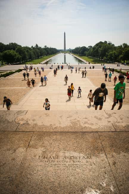 Washington, DC: Private Black History Journey Through DC - Final Thoughts