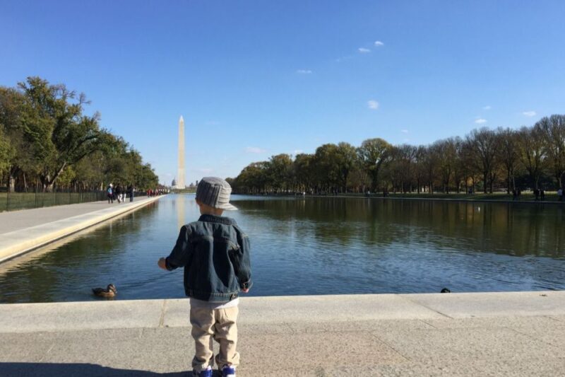 Washington, DC: Private National Mall Walking Tour - Final Thoughts