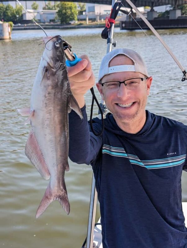 Washington, DC: Private Potomac River Fishing Charter - The Sum Up: Why Choose This Experience?