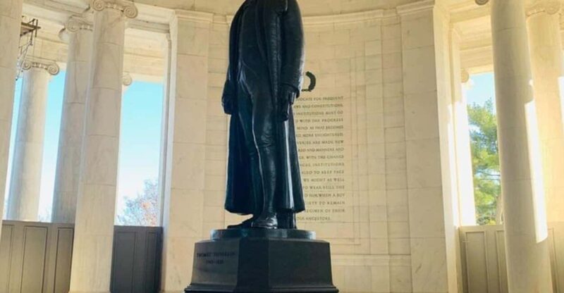 Washington, DC: Private Tour by Van to Honor Our Heroes - FAQ