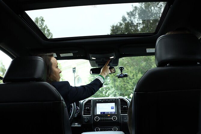 Washington DC Private Tour - A Complete Breakdown of the Washington DC Private Tour