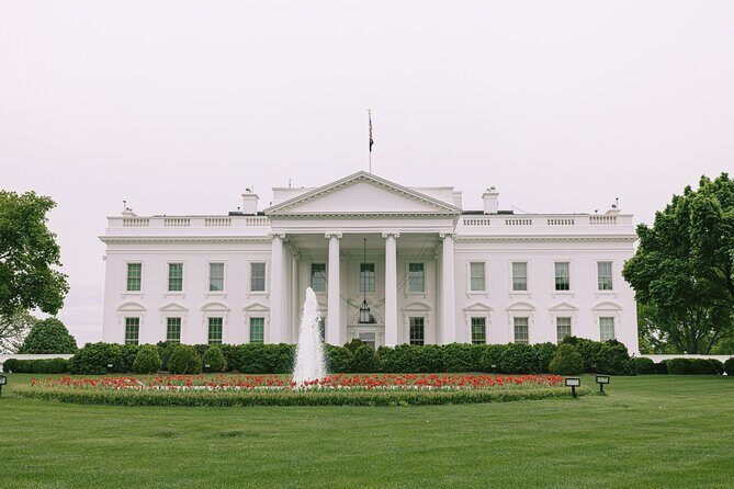 Washington DC Private Tour - Who Should Consider This Tour?