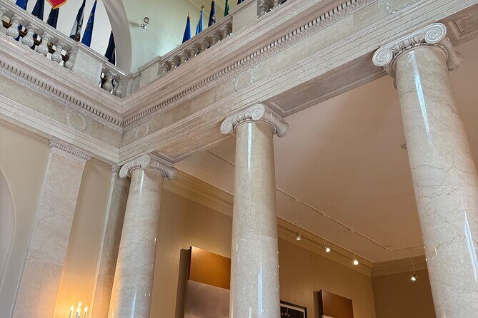 Washington DC Private Tour from White House - FAQs