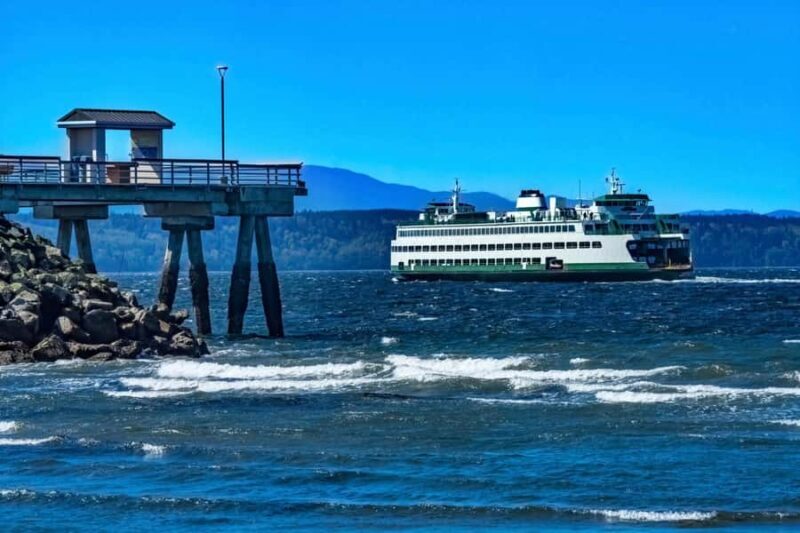 Washington DC Private Walking Tour & Potomac Cruise Tickets - FAQ