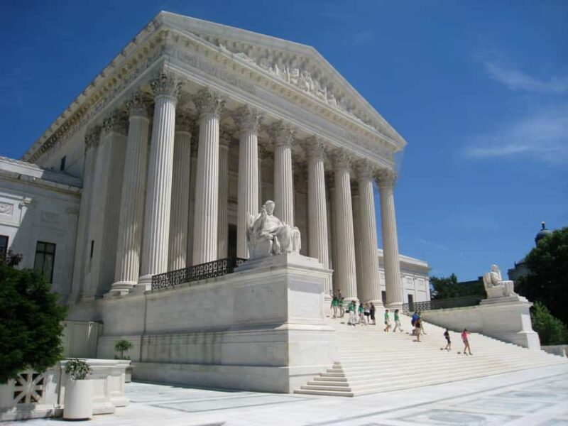 Washington DC: Private Walking Tour with a Local Guide - Why This Tour Offers Value