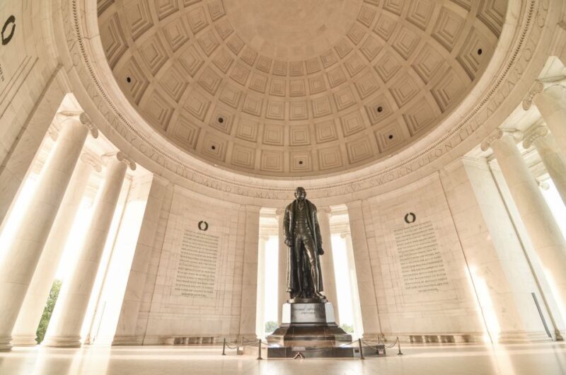 Washington DC: River Cruise & DC City Tour + Entry Ticket - Final Thoughts on Value and Suitability