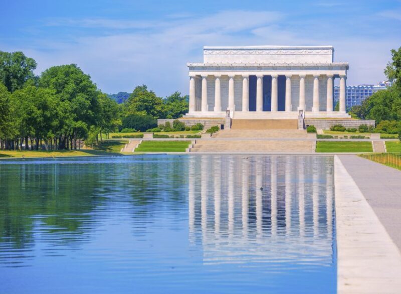 Washington DC: River Cruise & DC City Tour + Entry Ticket - Final Reflection