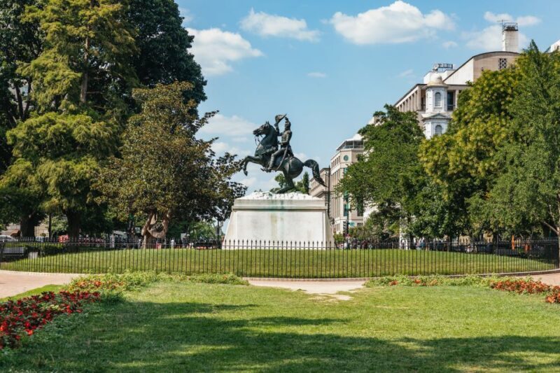Washington DC: See the City Segway Tour - FAQs