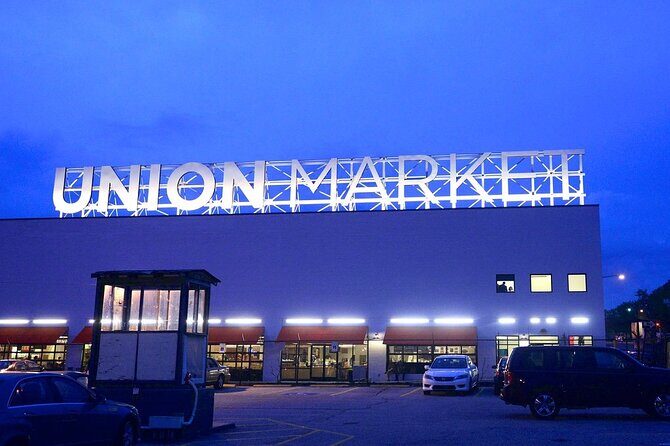 Washington DC Self Guided Audio Experience - Value and Who Will Love It