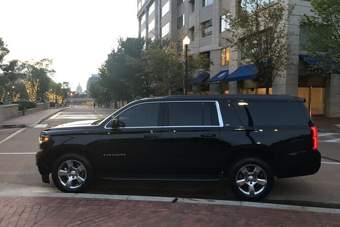 Washington DC Sight Seeing Private Tour-English or Spanish Option - A Detailed Look at the Washington DC Private Tour