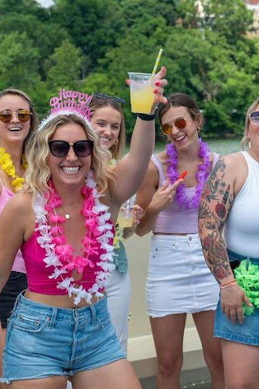 Washington DC: Sightseeing Brunch Cruise with Open Bar - The Complete Experience: Washington DC Sightseeing Brunch Cruise